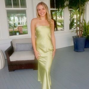 Meet your Posher, Zoe